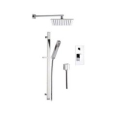 SKYLINE set doccia completo