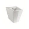 CRYSTAL bidet monoforo a terra