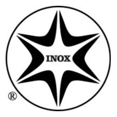 ONO rubinetto inox monoblocco doccia