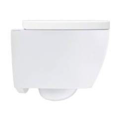 MOON 45 CLEAN FLUSH wc sospeso + coprivaso