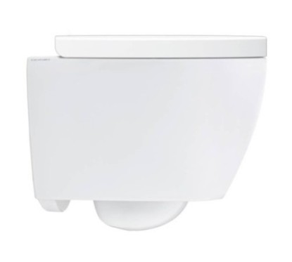 MOON 45 CLEAN FLUSH wc sospeso + coprivaso