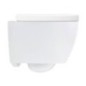 MOON 45 CLEAN FLUSH wc sospeso + coprivaso