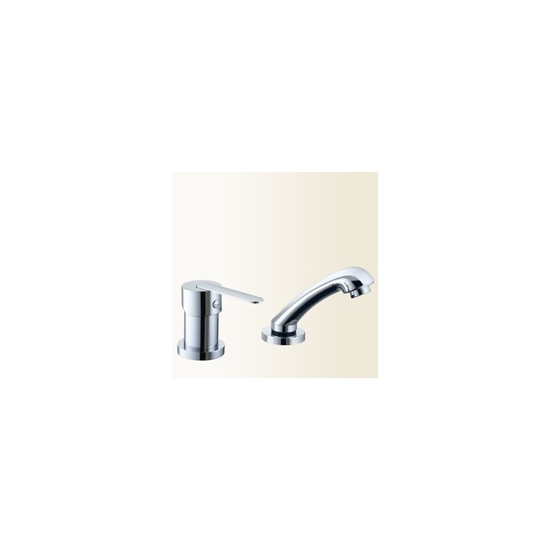 LINEA CUCINA Miscelatore per parrucchiere