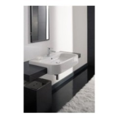 NEXT lavabo da semincasso