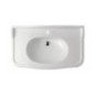 ETHOS lavabo consolle cm 101