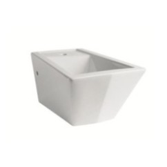 CRYSTAL bidet monoforo sospeso