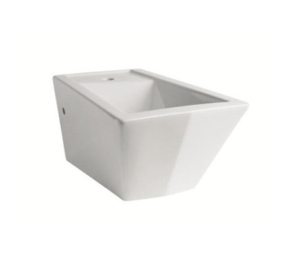 CRYSTAL bidet monoforo sospeso