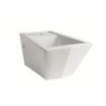 CRYSTAL bidet monoforo sospeso