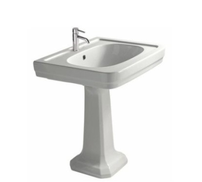 ETHOS lavabo cm 71 monoforo