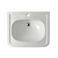 ETHOS lavabo cm 71 monoforo