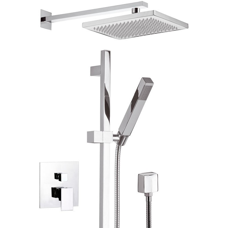 SKYLINE set doccia completo