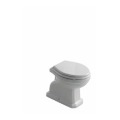 ETHOS vaso con scarico "S"