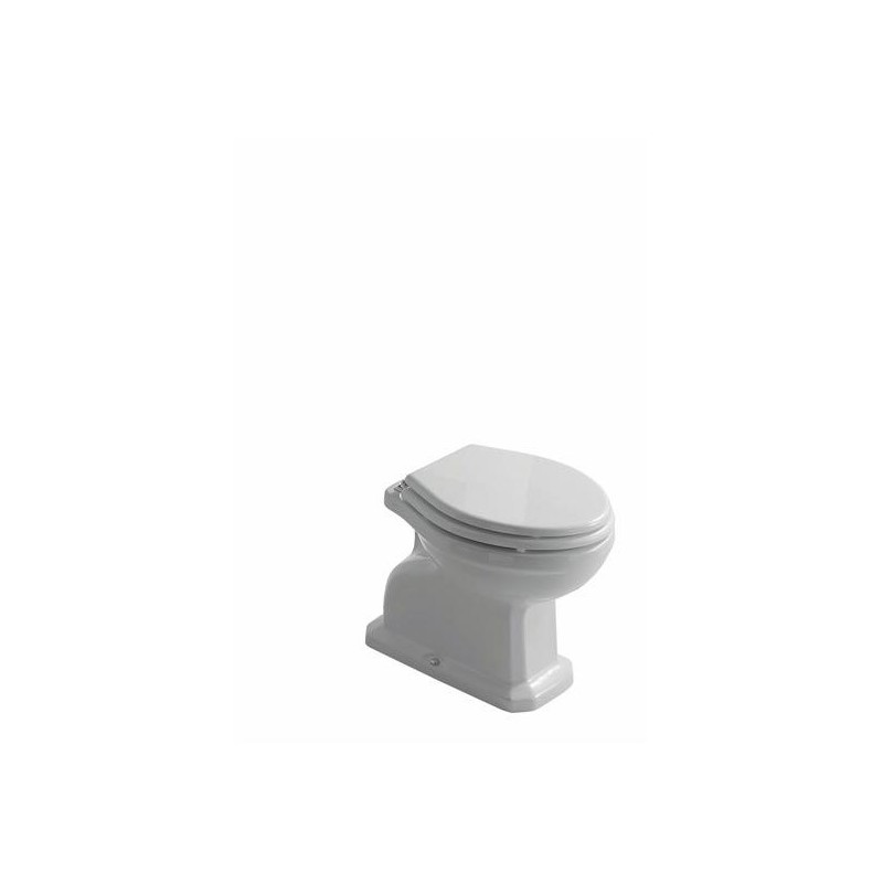 ETHOS vaso con scarico "S"