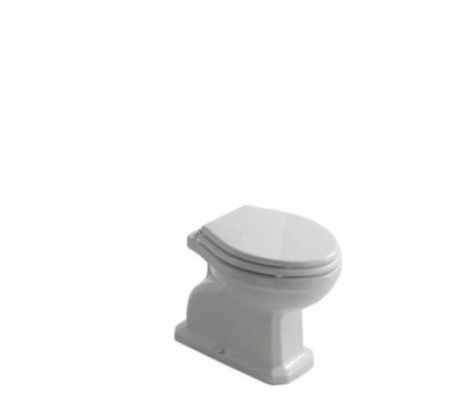 ETHOS vaso con scarico "S"