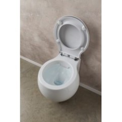 PLANET CLEAN FLUSH vaso sospeso