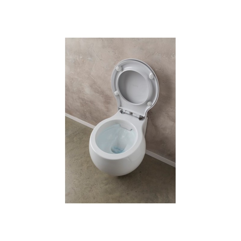 PLANET CLEAN FLUSH vaso sospeso