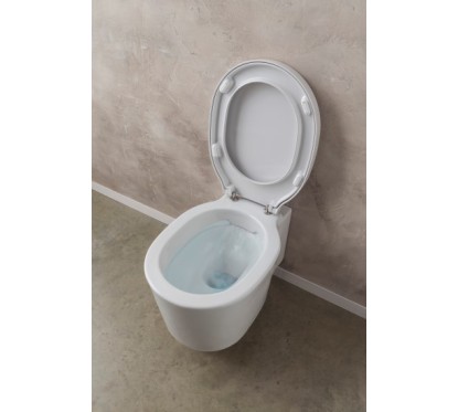 BUCKET CLEAN FLUSH vaso sospeso