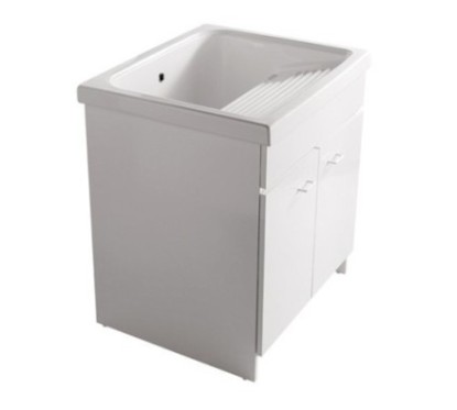 OSIRIDE MAX mobile compreso di lavatoio