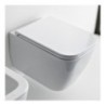TEOREMA 2.0 Wc sospeso + coprivaso soft close
