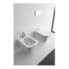TEOREMA 2.0 Wc sospeso + coprivaso soft close