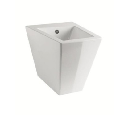 CRYSTAL bidet monoforo a terra