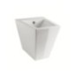 CRYSTAL bidet monoforo a terra
