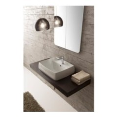 ARCO 60 lavabo da incasso