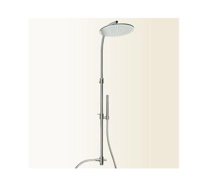 WELLNESS Colonna doccia in ottone