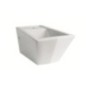 CRYSTAL bidet monoforo sospeso