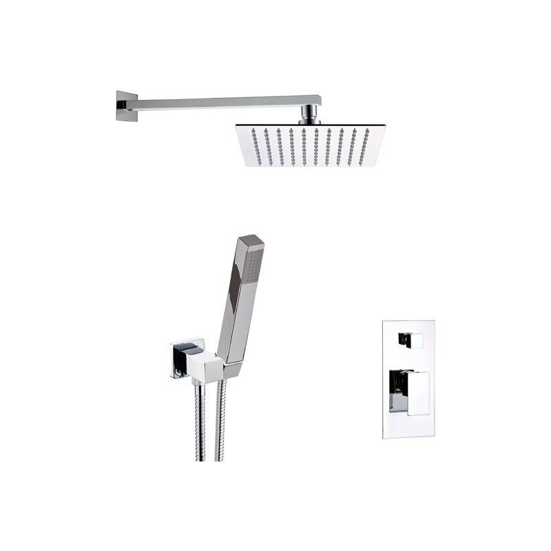 SKYLINE set doccia completo