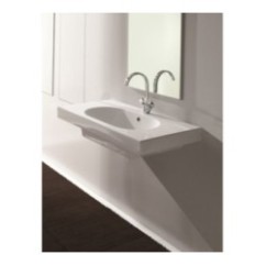 TUTTO-EVO Lavabo sospeso TP100