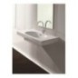 TUTTO-EVO Lavabo sospeso TP100