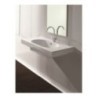 TUTTO-EVO Lavabo sospeso TP100