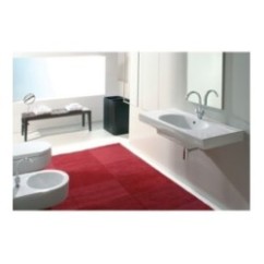 TUTTO-EVO Lavabo sospeso TP100