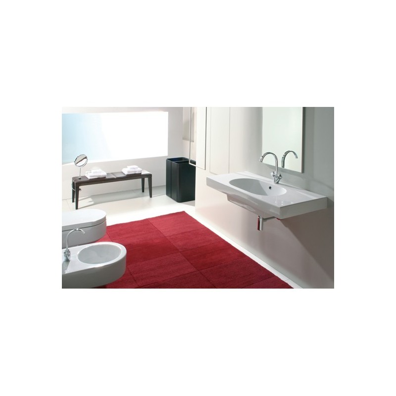TUTTO-EVO Lavabo sospeso TP100