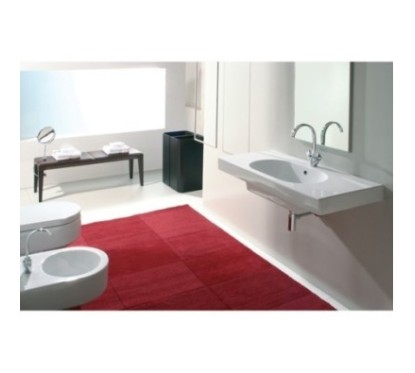 TUTTO-EVO Lavabo sospeso TP100