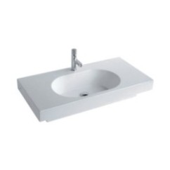 TUTTO-EVO Lavabo sospeso TP100