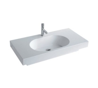 TUTTO-EVO Lavabo sospeso TP100