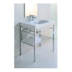 TUTTO-EVO Lavabo sospeso TP100