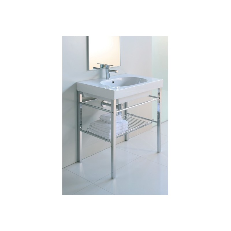 TUTTO-EVO Lavabo sospeso TP100
