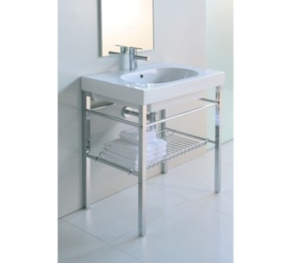 TUTTO-EVO Lavabo sospeso TP100