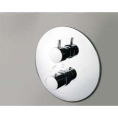 THERMO.LINE Miscelatore termostatico doccia incasso minimal