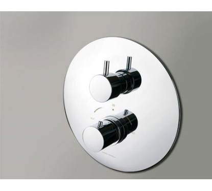 THERMO.LINE Miscelatore termostatico doccia incasso minimal