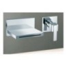 KLIP miscelatore monocomando lavabo/bidet ad incasso