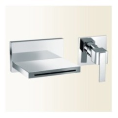 KLIP miscelatore monocomando lavabo/bidet ad incasso