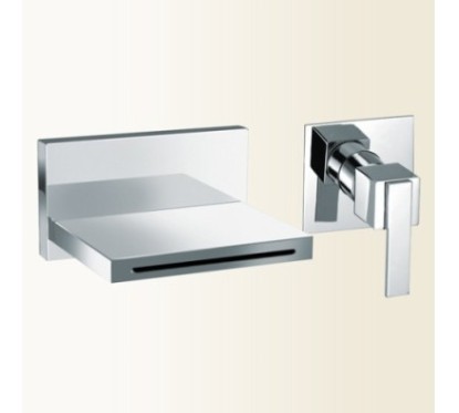 KLIP miscelatore monocomando lavabo/bidet ad incasso