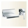 KLIP miscelatore monocomando lavabo/bidet ad incasso