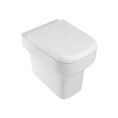 SYNTHESIS Vaso + bidet a terra