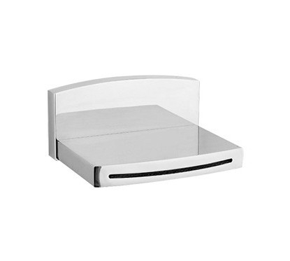 WELLNESS soffione a cascata in ottone