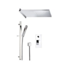 SKYLINE set doccia completo